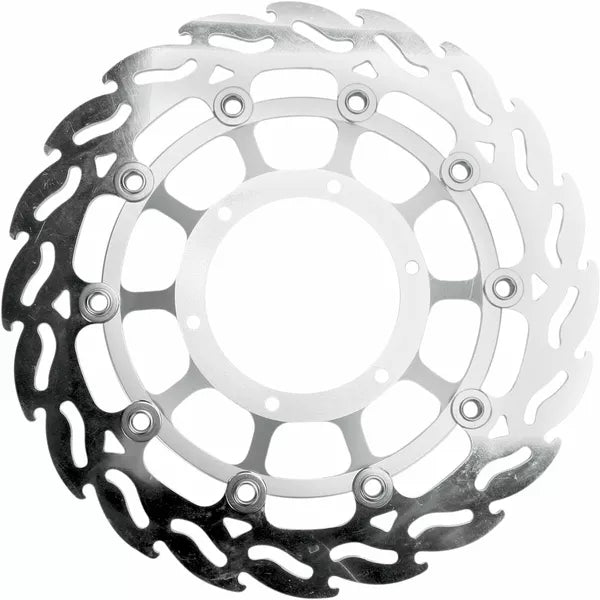 Brake Disc Flame Float Ft L 113001