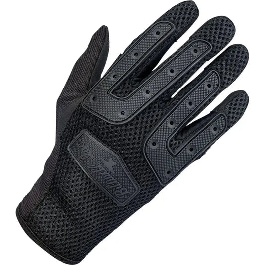 Anza Gloves Black