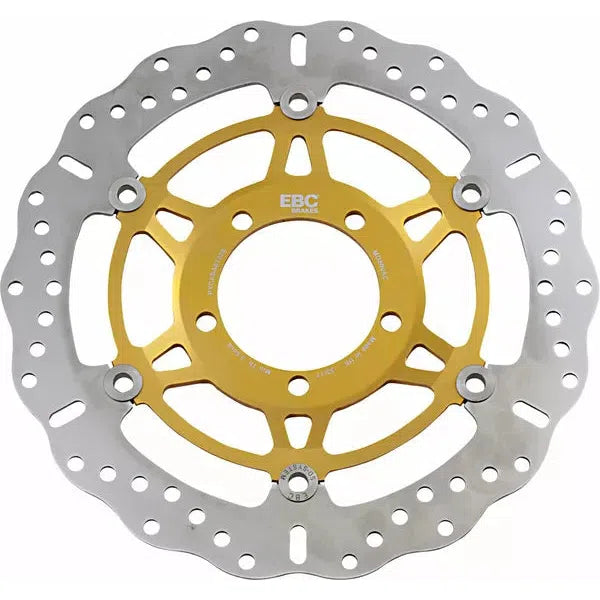 Brake Rotor Xc Series Floating Contour MD800XC
