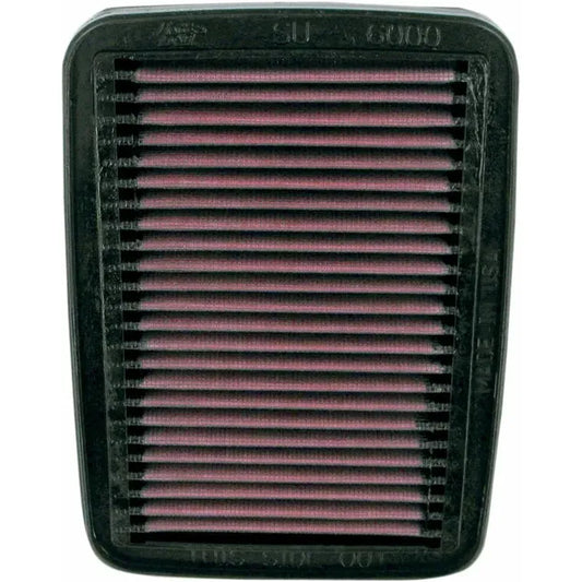 Air Fil Bandit 600/1200 Su-6000