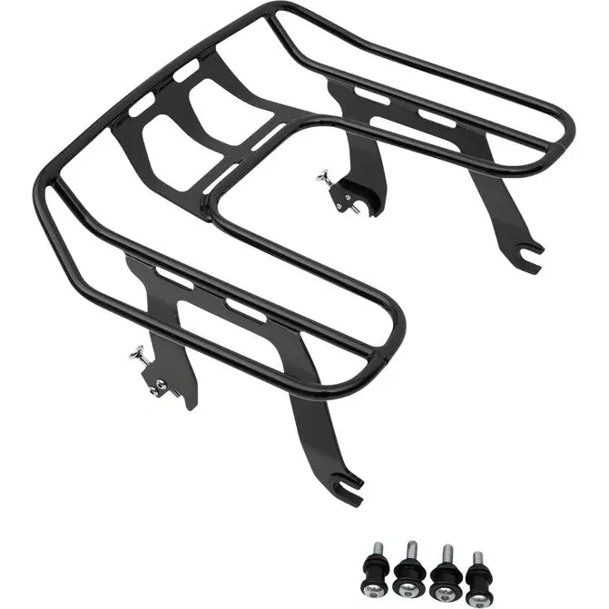 Detachable Solo Rack Black Fxfb