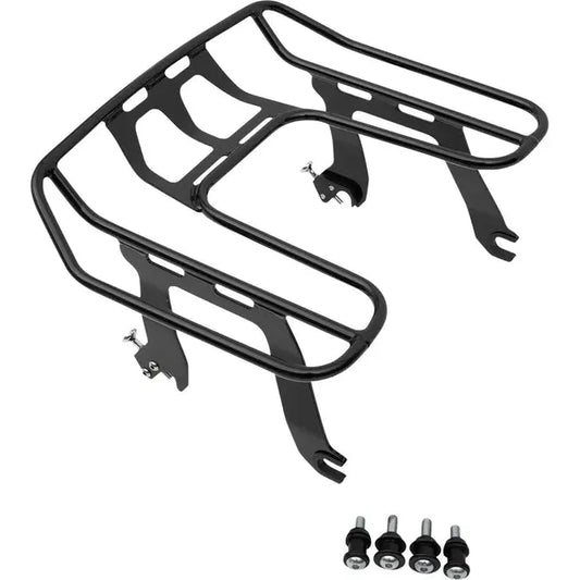 Detachable Solo Rack Black Fxfb
