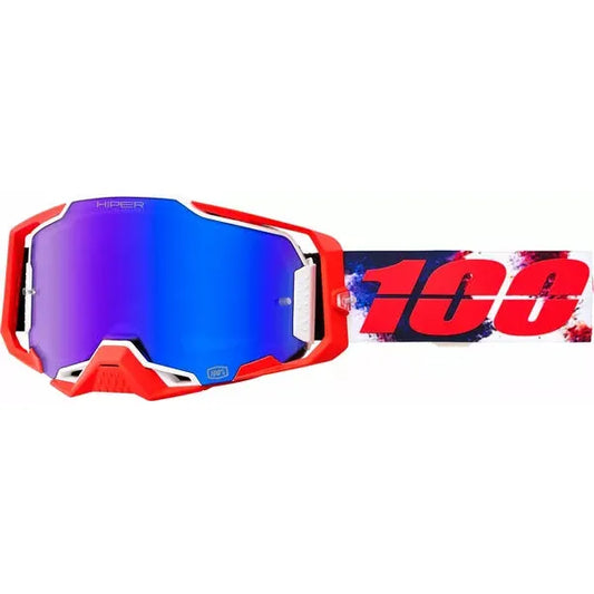 Goggle Armega Hpr Morpho Bl