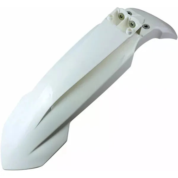 Fender Front Ktm85 18- White Kt04083#047