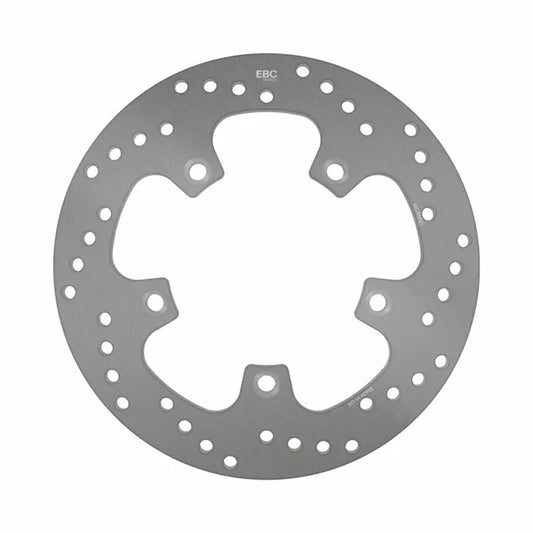 Brake Rotor Fixed D-Series Round Scooter MD998D