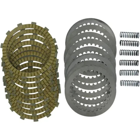 Clutch Plate Kit Yamaha