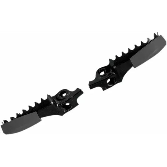 Footpeg Protectors Yam Ac02009#K