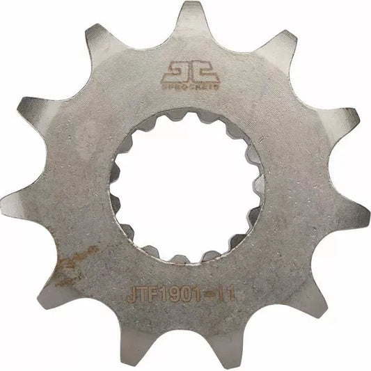 Sprocket Front 11T 520 Jtf1901.11