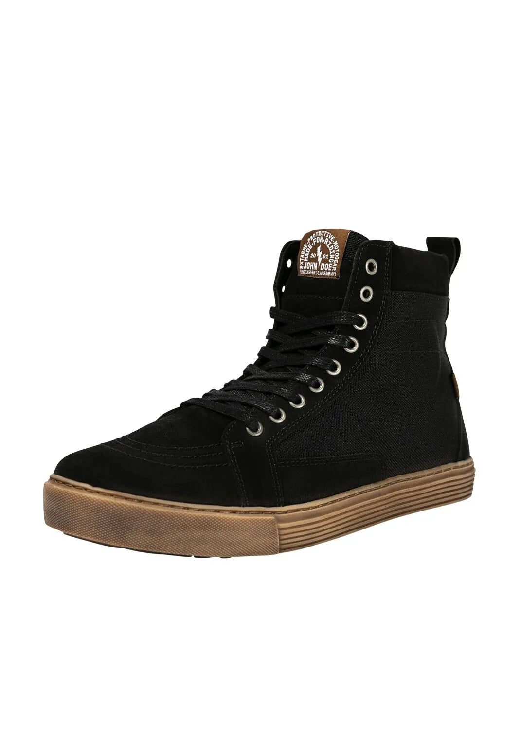 BOOT NEO BLACK/BROWN 39