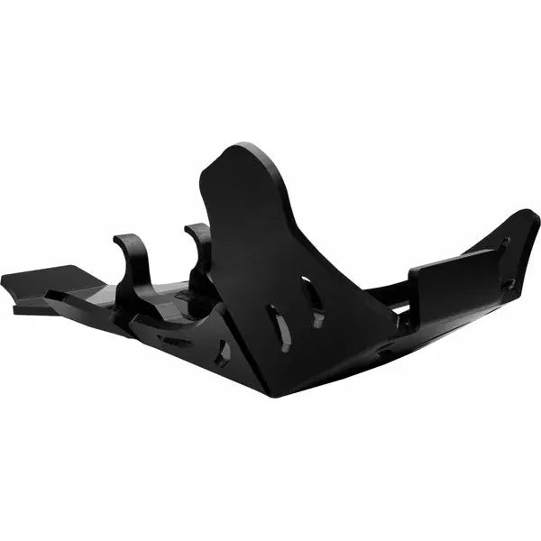 Xtrem Skid Plate Fe250/350 17-23 Bk Ax1425