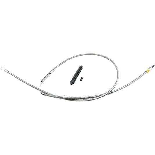 Clutch Cable  Ss +