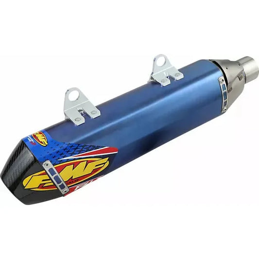 Muffler An Ti 4.1 Rct Cf Hva 045570