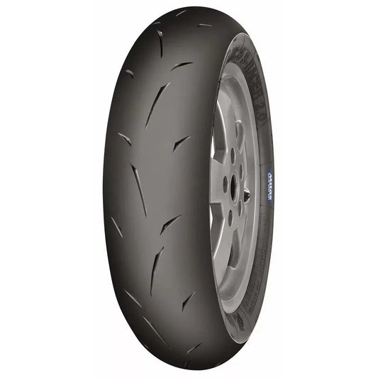 MC35S RACER S 120/80-12 55P TL