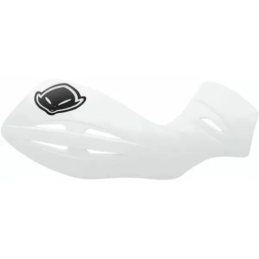 Handguards Gravity Wht Pm01631#041