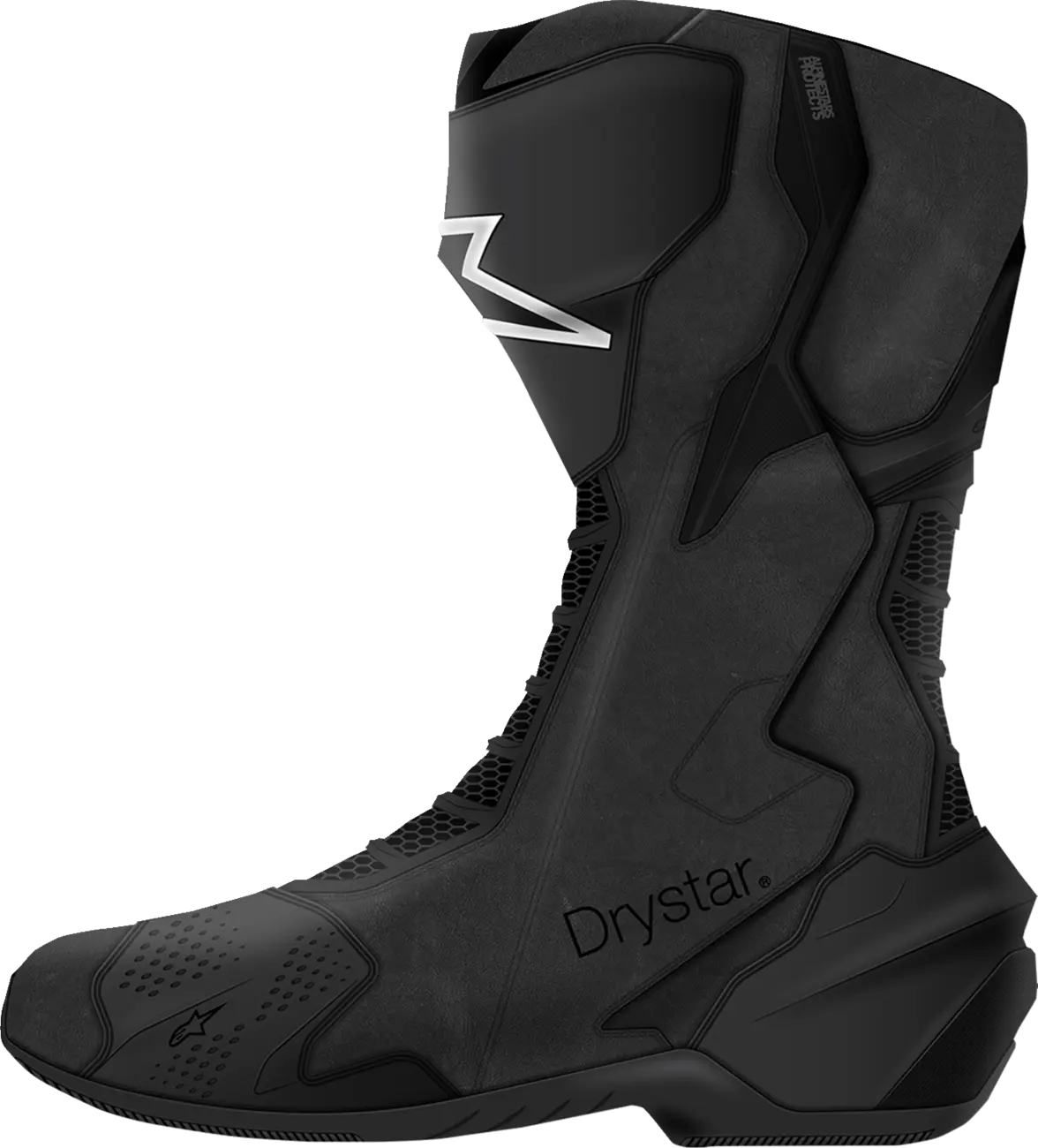 BOOTS SMX-6 V3 DRYSTAR BK 42