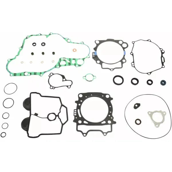 Gasket Kit Complete Yam P400485900188