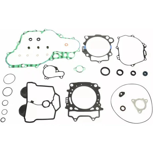 Gasket Kit Complete Yam P400485900188