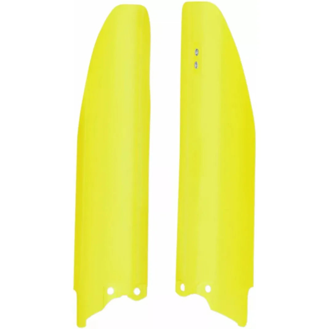 Fork Cvr Sx/Sxf 15-22 Flo Ye 8398600009