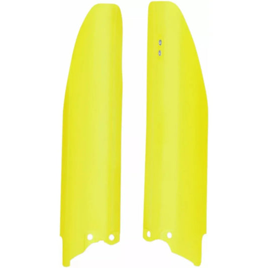 Fork Cvr Sx/Sxf 15-22 Flo Ye 8398600009