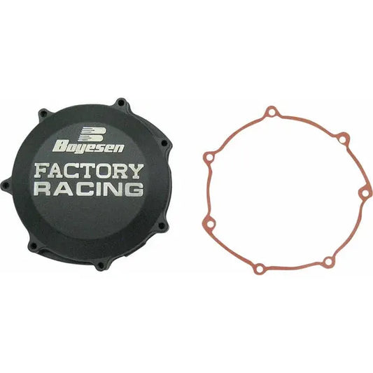 Clutch Cover Wr 450Bk