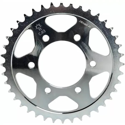 Sprocket Rear 40T 525 Jtr1489.40