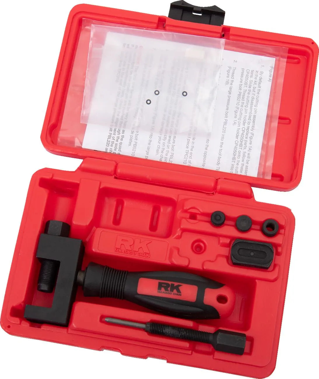 CHAIN TOOL SET RK