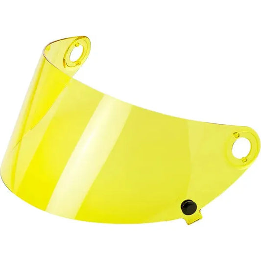 Gringo S Helmet Gen 2 Flat Shield Yellow