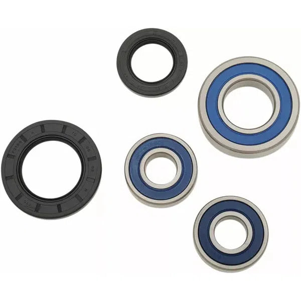 Wheel Bearing Kit Rr-Dl650