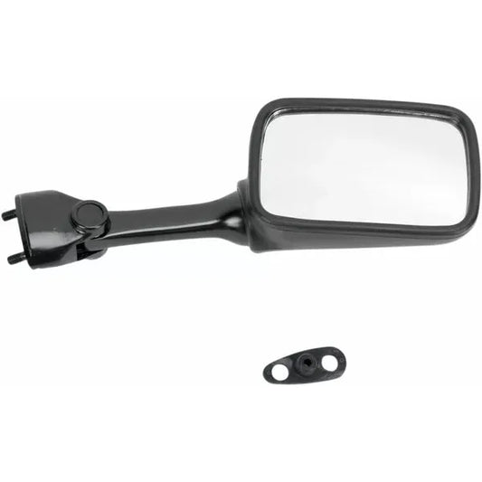 Mirror Black Right Ec Fairing 20-78291