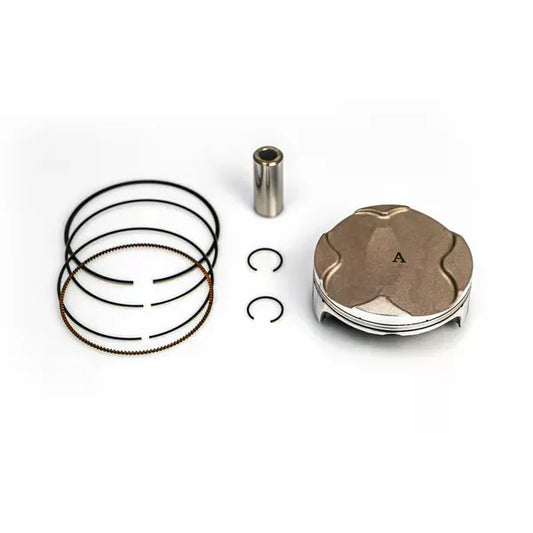 Piston Kit Kt/Hva 250F 16-22 A 01.6347.A