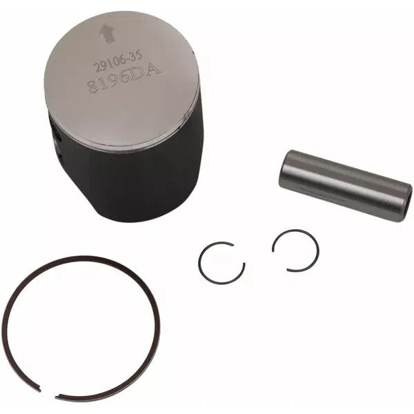 Piston Kit Rm65 Kx65 44 45 8196Da
