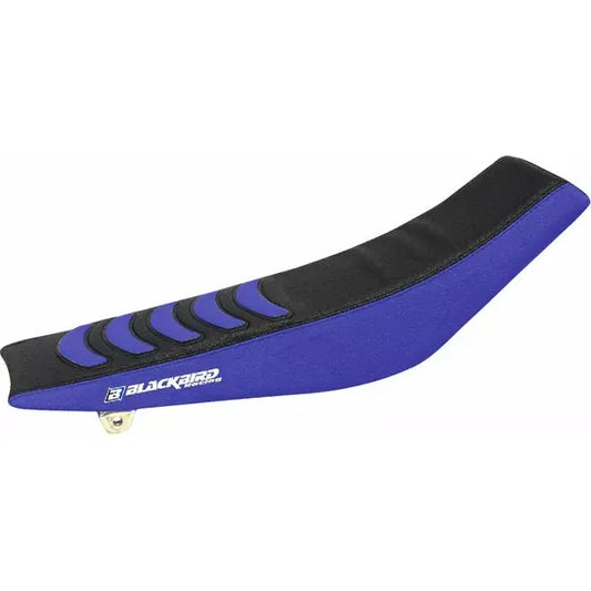 Seatcover Dg3 Yzf Bk/Bl 1248H
