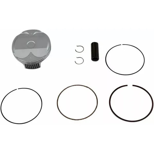 Piston Kit 24113B Hc 24113B