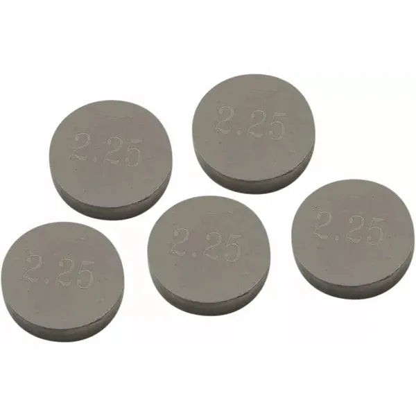 Valveshim 9.48X2.25 5Pk 29.948225