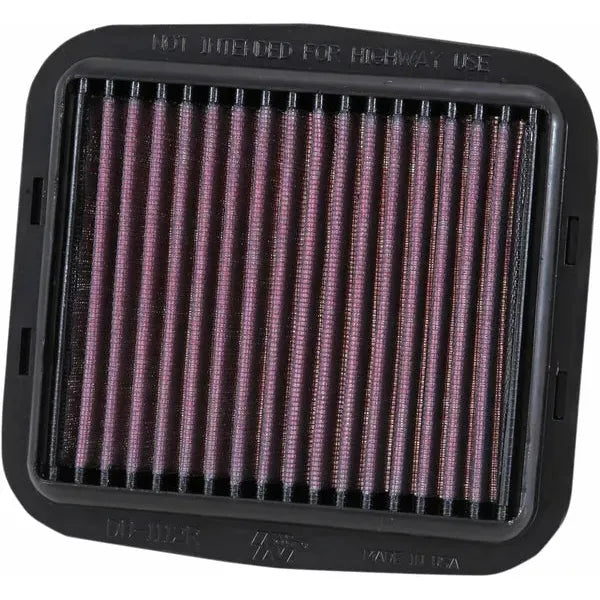 Air Filter Panigale Race Du-1112R