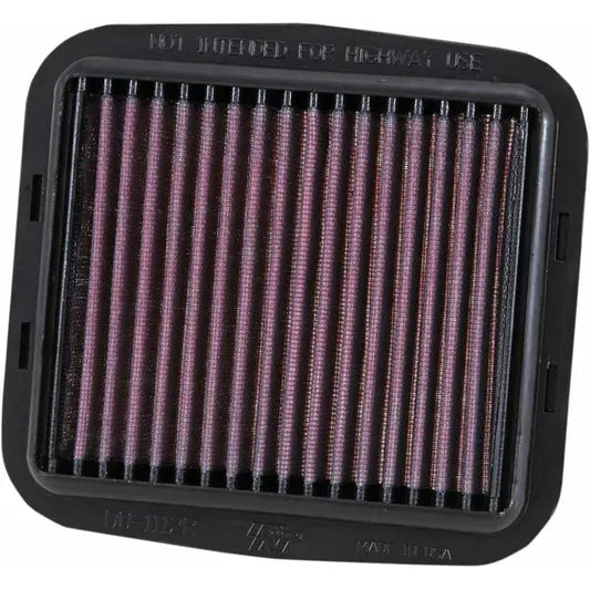 Air Filter Panigale Race Du-1112R