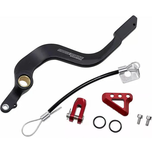 Brake Pedal Mse Hon Rd 82-0105-21-11