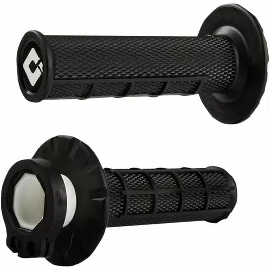 Grip 1/2 Waffle Mx Blk H36Hwb