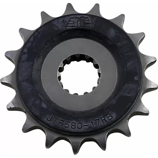 Sprocket Front 17T 530 Ru Jtf580.17Rb