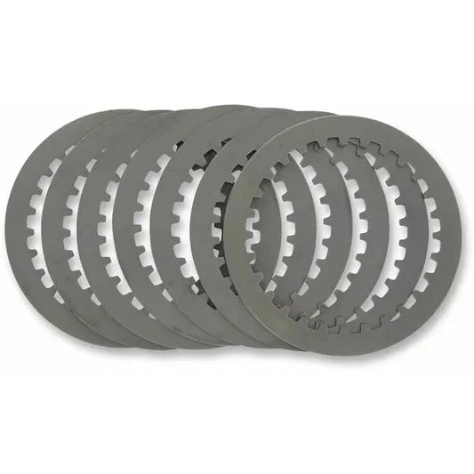 Plates Clutch Steel Gas M80-7702-7