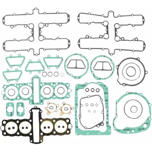 Gasket Kit Complete Kaw P400250850551