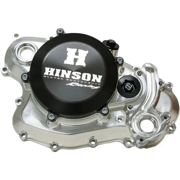 Cover Clutch Crf150R