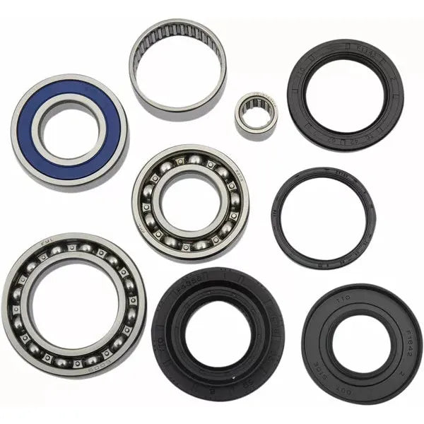 Bearing Rr Diff-Ltz/Ltf 25-2048