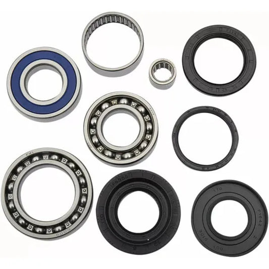 Bearing Rr Diff-Ltz/Ltf 25-2048