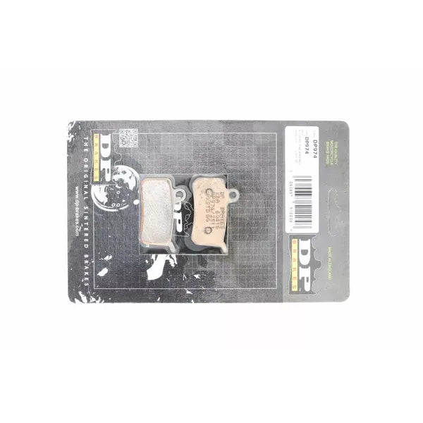 Brake Pad Sintrd Dp974
