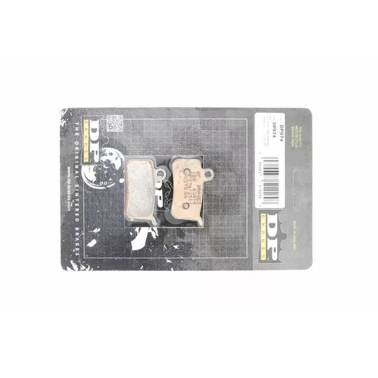 Brake Pad Sintrd Dp974