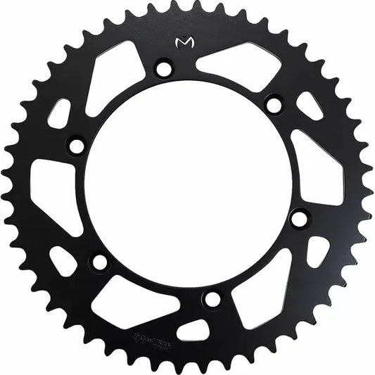 Sprocket Steel Mse Sher 48T 1210-822-48-Stl