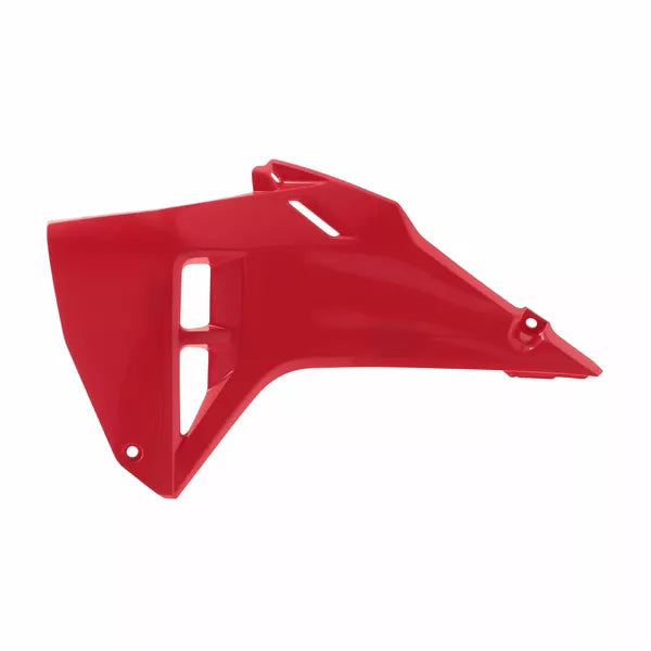 Radiator Cover Restyle Crf 25 Red 8505900004