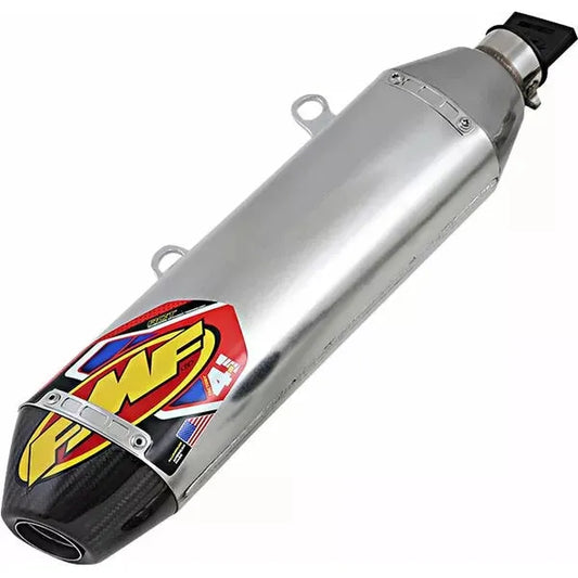 Exhaust Alum 4.1Rctmgbmb 045649