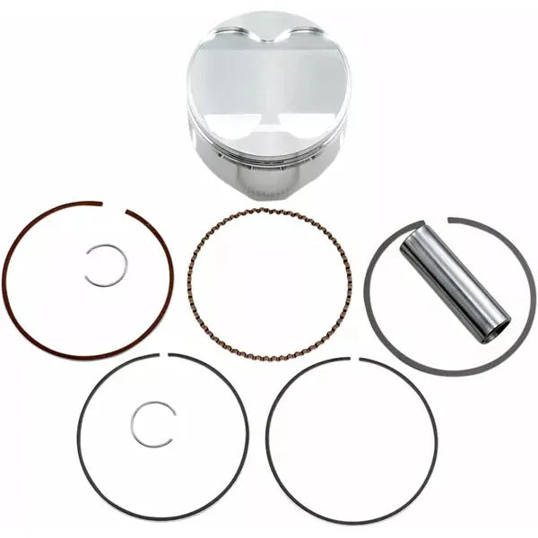 Wiseco Piston 4689M07400